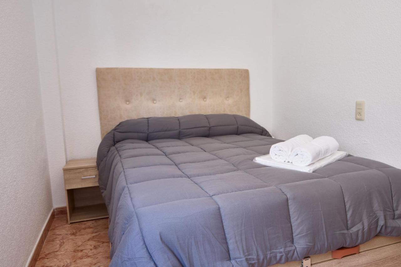 Apartamento Luna Cabo De Gata Exterior photo